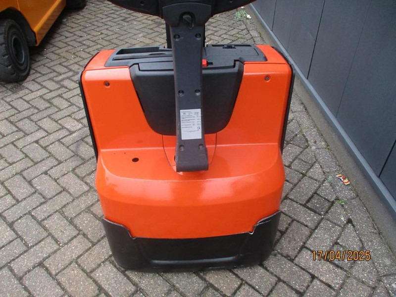 BT SWE 080L - Stacker: picture 5 BT SWE 080L - Stacker: picture 5