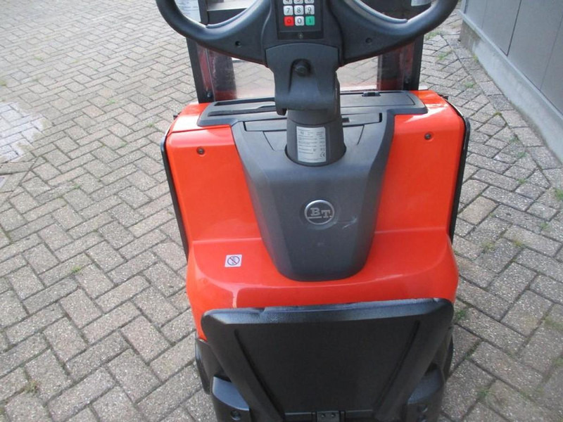 BT SWE 200D - Stacker: picture 4 BT SWE 200D - Stacker: picture 4