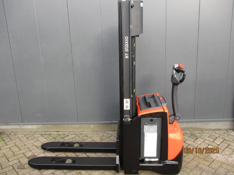 BT SWE140 - Pallet truck: picture 1 BT SWE140 - Pallet truck: picture 1