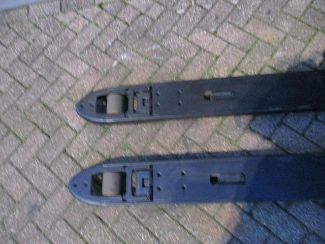 Cesab P320 - Pallet truck: picture 4 Cesab P320 - Pallet truck: picture 4