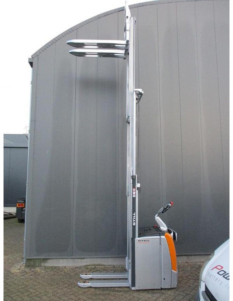 Stacker Still EXV SF20: picture 8 Stacker Still EXV SF20: picture 8