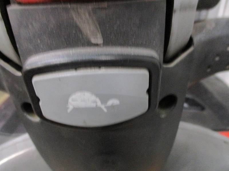 Stacker Still EXV16: picture 9