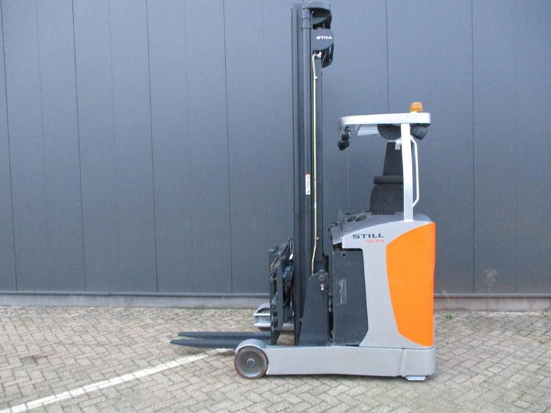Still FM X14 - Reach truck: picture 1 Still FM X14 - Reach truck: picture 1