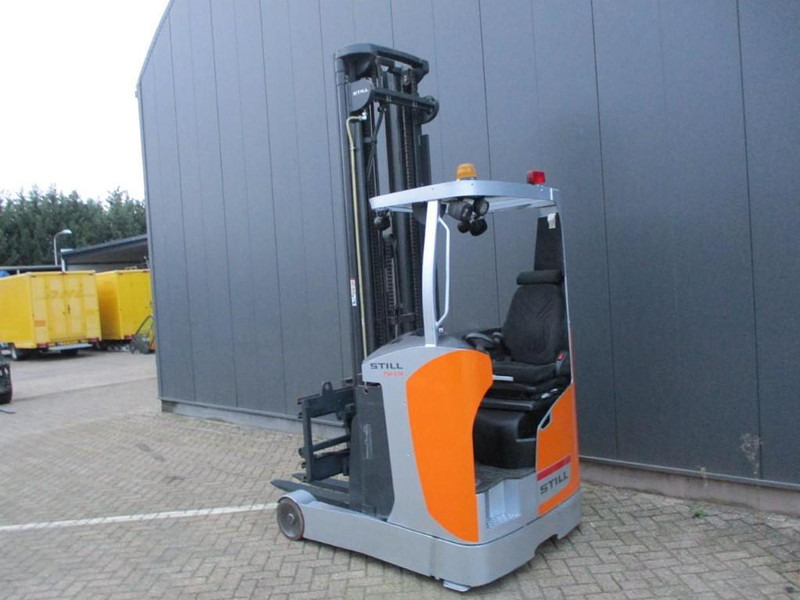 Still FM X14 - Reach truck: picture 3 Still FM X14 - Reach truck: picture 3