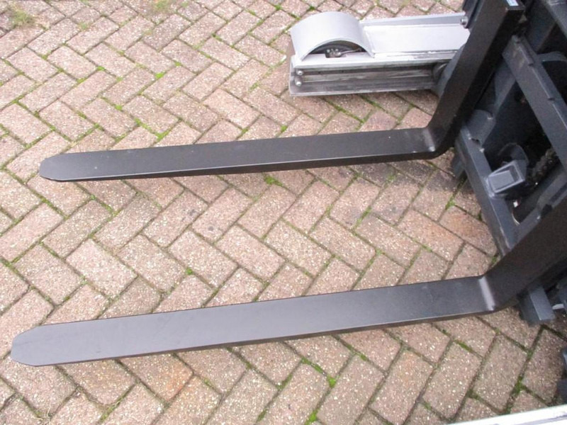 Still FM X14 - Reach truck: picture 4 Still FM X14 - Reach truck: picture 4