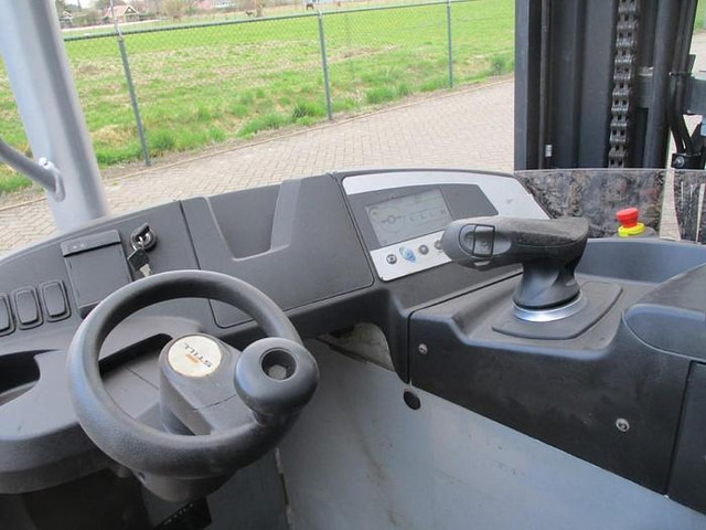 Still FM X14 - Reach truck: picture 5 Still FM X14 - Reach truck: picture 5