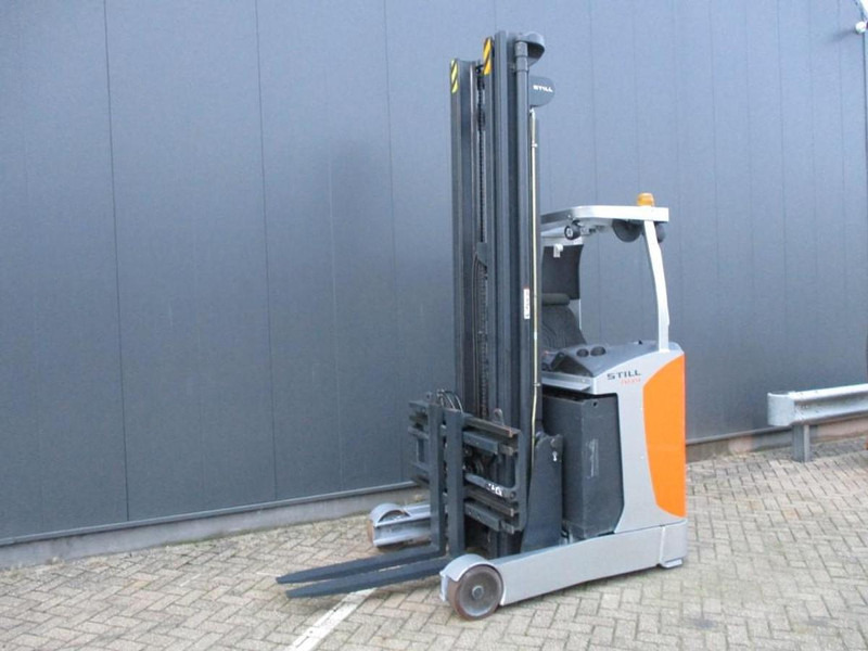 Still FM X14 - Reach truck: picture 2 Still FM X14 - Reach truck: picture 2