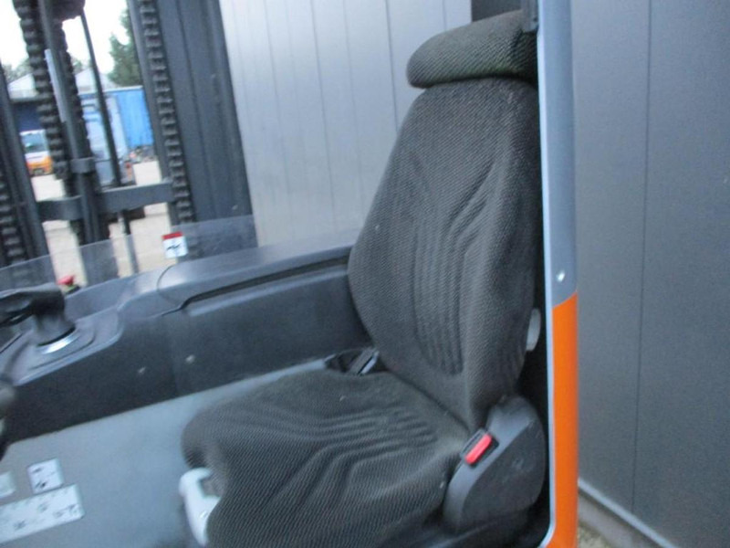 Still FM X14 - Reach truck: picture 5 Still FM X14 - Reach truck: picture 5