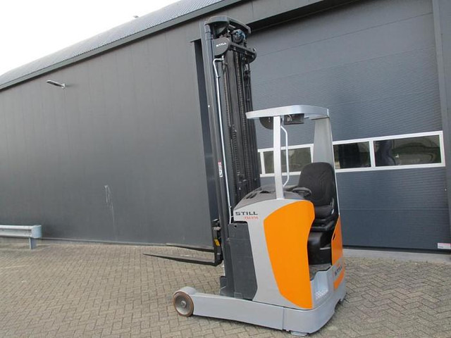 Still FM X14 - Reach truck: picture 1 Still FM X14 - Reach truck: picture 1