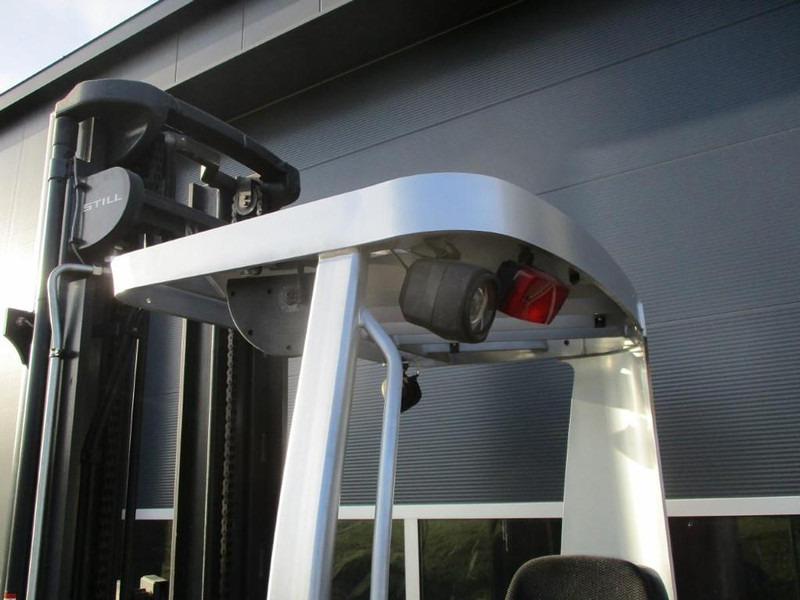 Still FM-X17 SE - Reach truck: picture 4 Still FM-X17 SE - Reach truck: picture 4