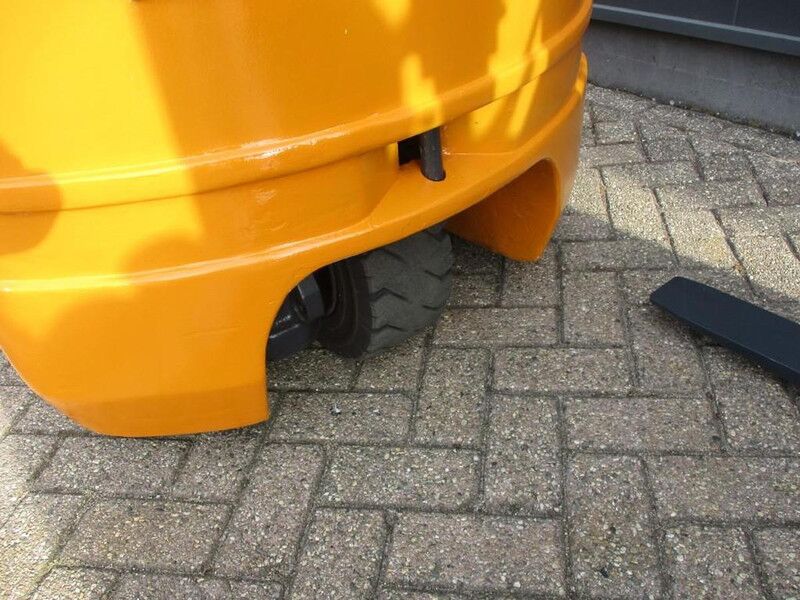 Still R50-15 - Electric forklift: picture 5 Still R50-15 - Electric forklift: picture 5