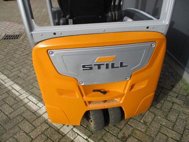 Still RX20-14C - Electric forklift: picture 4 Still RX20-14C - Electric forklift: picture 4