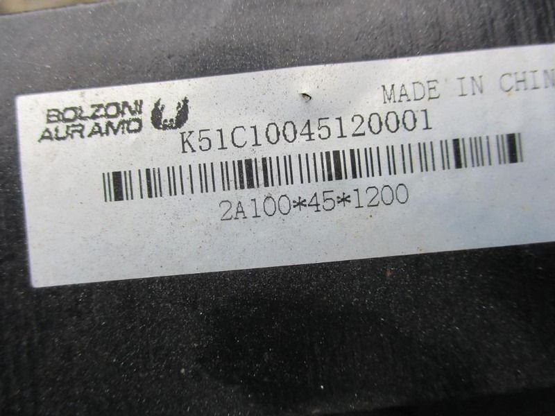 Electric forklift Still RX60-25: picture 15 Electric forklift Still RX60-25: picture 15