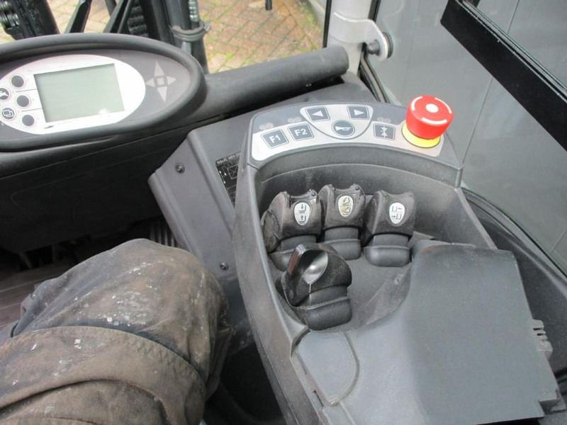 Electric forklift Still RX60-25: picture 8 Electric forklift Still RX60-25: picture 8