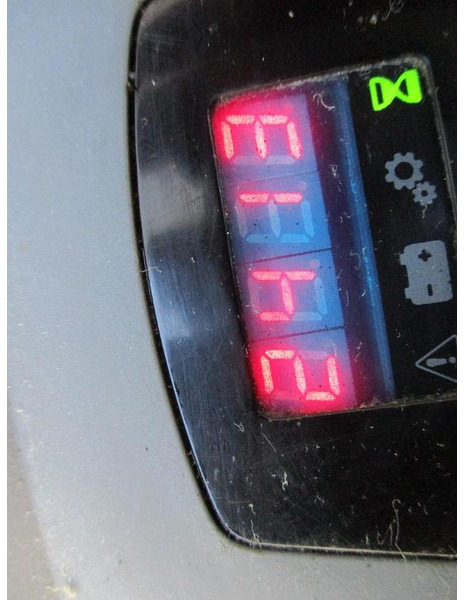 Pallet truck Toyota LPE250: picture 10 Pallet truck Toyota LPE250: picture 10