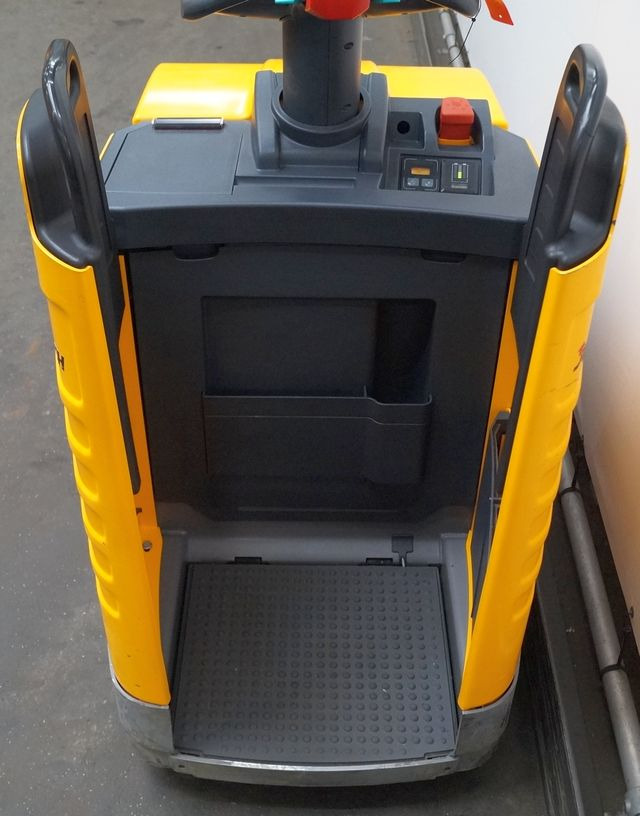 Jungheinrich ERE225 - Pallet truck: picture 3 Jungheinrich ERE225 - Pallet truck: picture 3