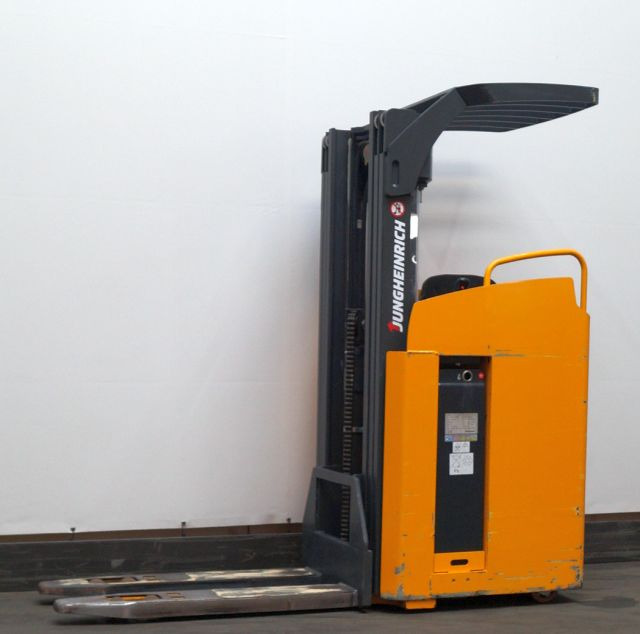 Jungheinrich ESC214 - Stacker: picture 1 Jungheinrich ESC214 - Stacker: picture 1