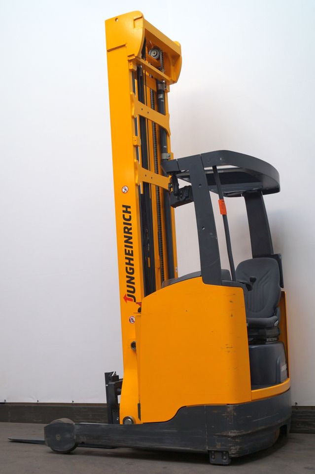 Jungheinrich ETV216 - Reach truck: picture 1 Jungheinrich ETV216 - Reach truck: picture 1