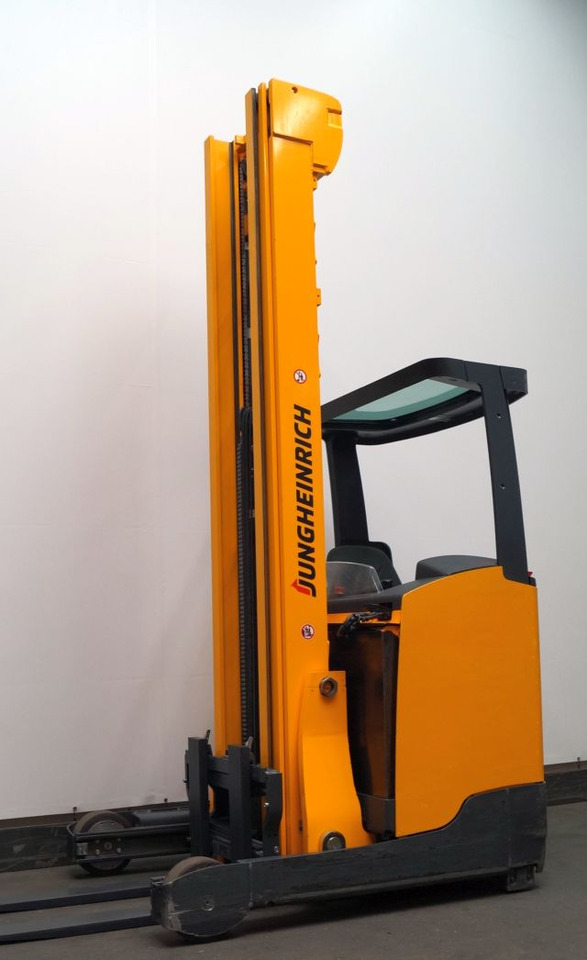 Jungheinrich ETV216 - Reach truck: picture 2 Jungheinrich ETV216 - Reach truck: picture 2