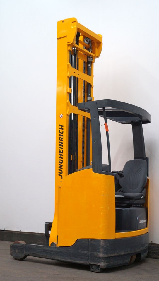 Jungheinrich ETV216 - Reach truck: picture 1 Jungheinrich ETV216 - Reach truck: picture 1