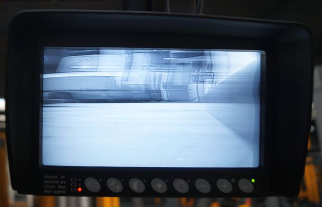 Jungheinrich ETV216 - Reach truck: picture 4 Jungheinrich ETV216 - Reach truck: picture 4