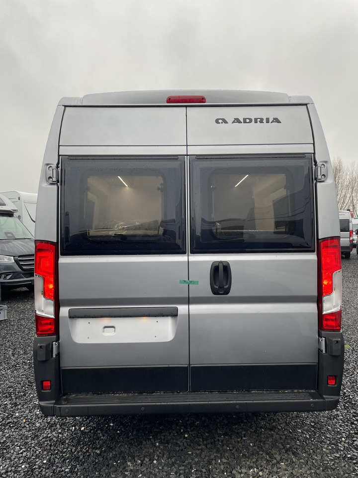 ADRIA Twin Supreme 640 SLB *60 Y Edition*Bestand* - Camper van: picture 5 ADRIA Twin Supreme 640 SLB *60 Y Edition*Bestand* - Camper van: picture 5