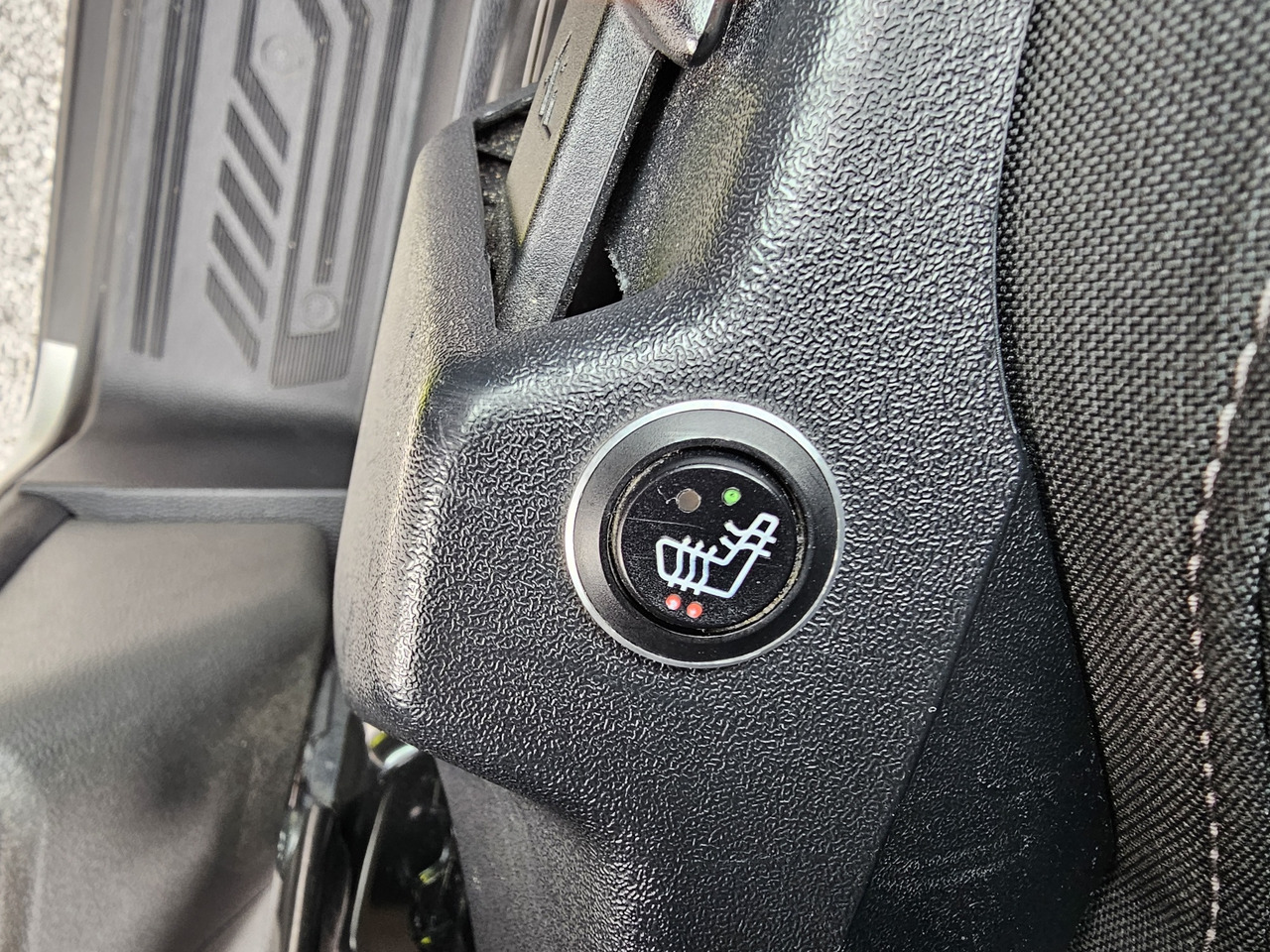 Camper van FORD Nugget |  *Hochdach* *Automatik* *185PS*: picture 23