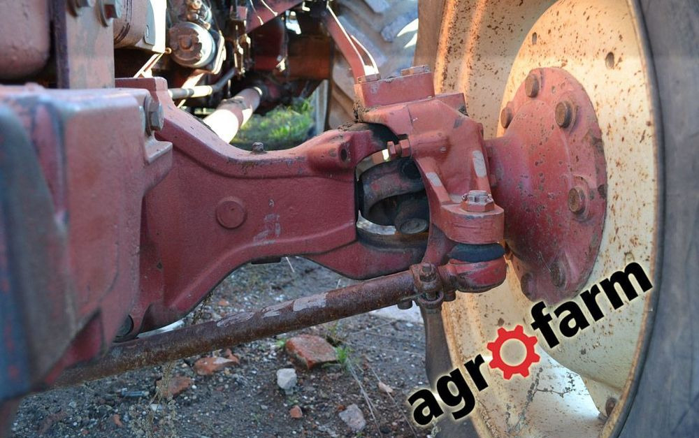 Case części 956xl 856 1056 skrzynia silnik most oś napęd kabina podnośnik wał blok głowica - Gearbox for Agricultural machinery: picture 4 Case części 956xl 856 1056 skrzynia silnik most oś napęd kabina podnośnik wał blok głowica - Gearbox for Agricultural machinery: picture 4