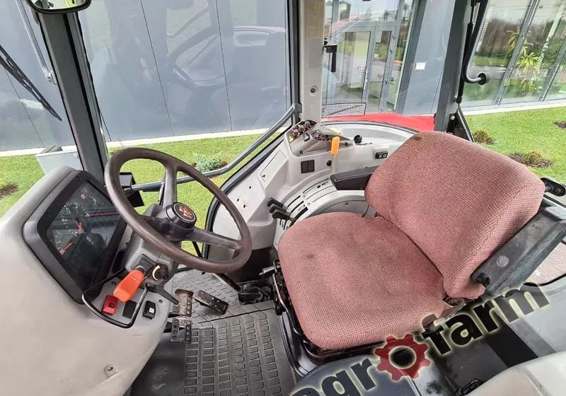 Massey Ferguson 4270 - Farm tractor: picture 5 Massey Ferguson 4270 - Farm tractor: picture 5