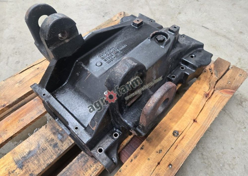 Miska oleju Valtra N111, N101, N121 - Engine for Truck: picture 1 Miska oleju Valtra N111, N101, N121 - Engine for Truck: picture 1