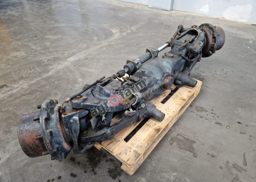 Przedni most Carraro 20.29 SI New Holland TVT 190 - Transmission: picture 1 Przedni most Carraro 20.29 SI New Holland TVT 190 - Transmission: picture 1