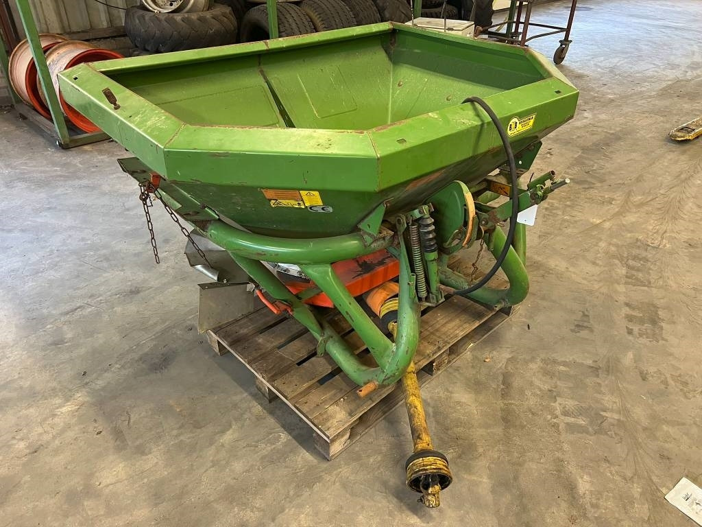 Amazone ZA-F 804 R - Fertilizer spreader: picture 2 Amazone ZA-F 804 R - Fertilizer spreader: picture 2