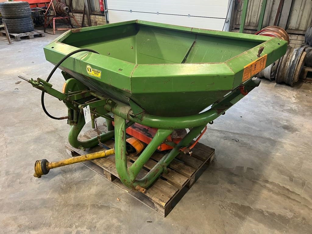 Amazone ZA-F 804 R - Fertilizer spreader: picture 1 Amazone ZA-F 804 R - Fertilizer spreader: picture 1