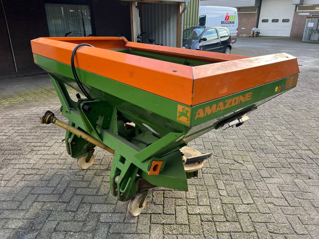 Amazone ZA-M II 1000 - Fertilizer spreader: picture 1 Amazone ZA-M II 1000 - Fertilizer spreader: picture 1