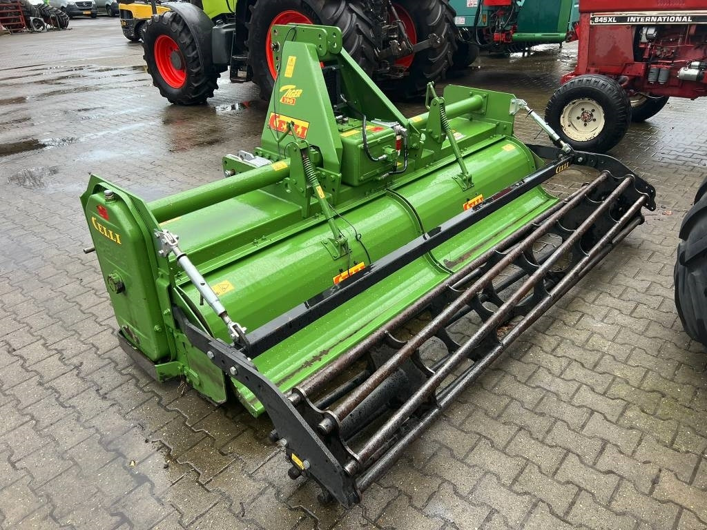 Celli Tiger 190 frees - Soil tillage equipment: picture 5 Celli Tiger 190 frees - Soil tillage equipment: picture 5