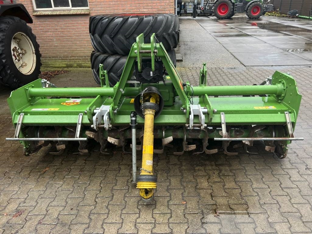 Celli Tiger 190 frees - Soil tillage equipment: picture 2 Celli Tiger 190 frees - Soil tillage equipment: picture 2