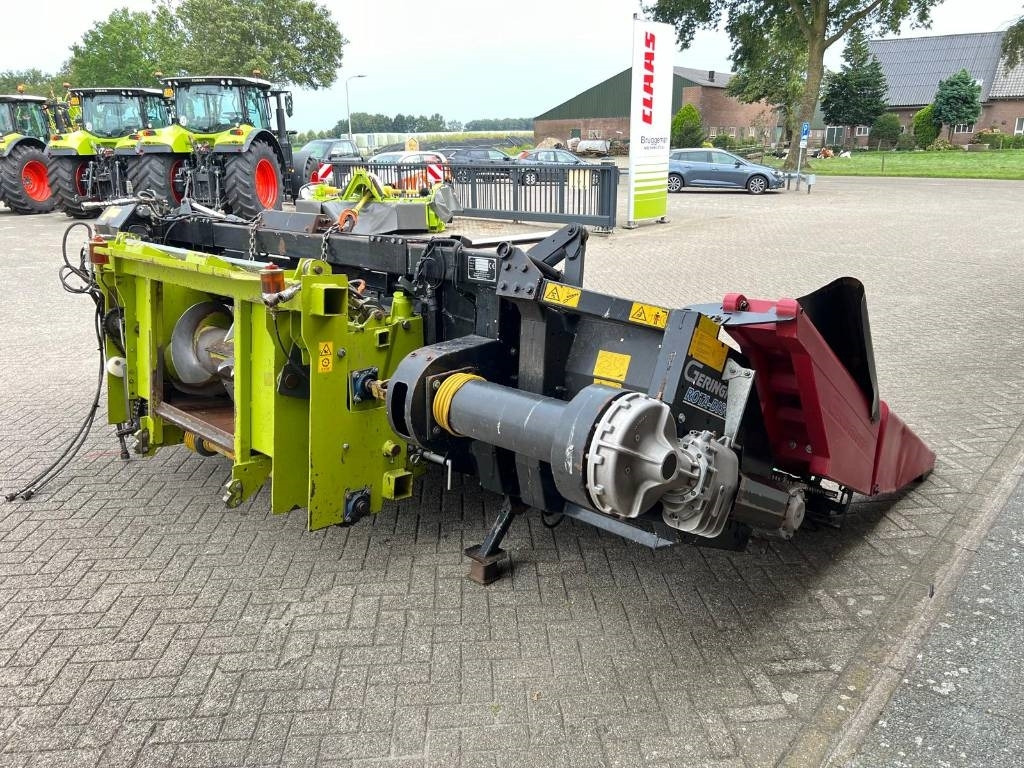 Geringhoff Rota-Disc 600 F - Harvester attachment: picture 5 Geringhoff Rota-Disc 600 F - Harvester attachment: picture 5