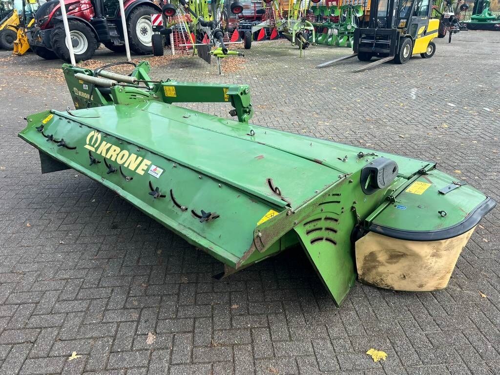 Krone Easy Cut R 320CV Krone Easy Cut R 320CV - Mower: picture 3 Krone Easy Cut R 320CV Krone Easy Cut R 320CV - Mower: picture 3