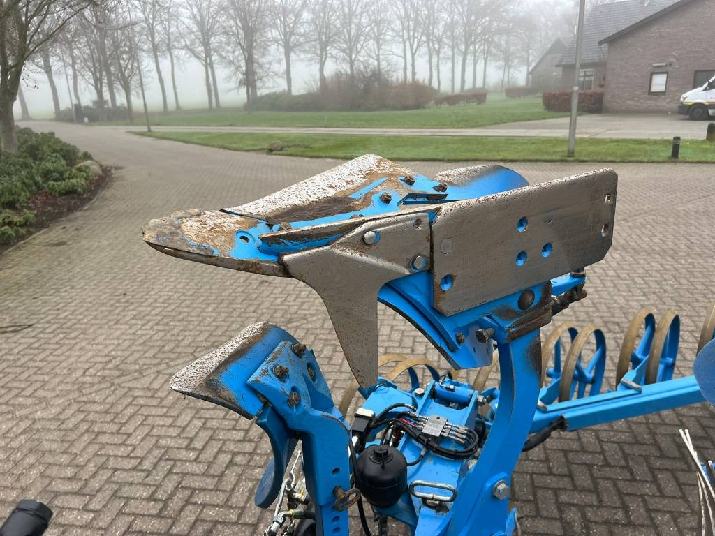 Plow Lemken Juwel 8 V 5 N 100: picture 13