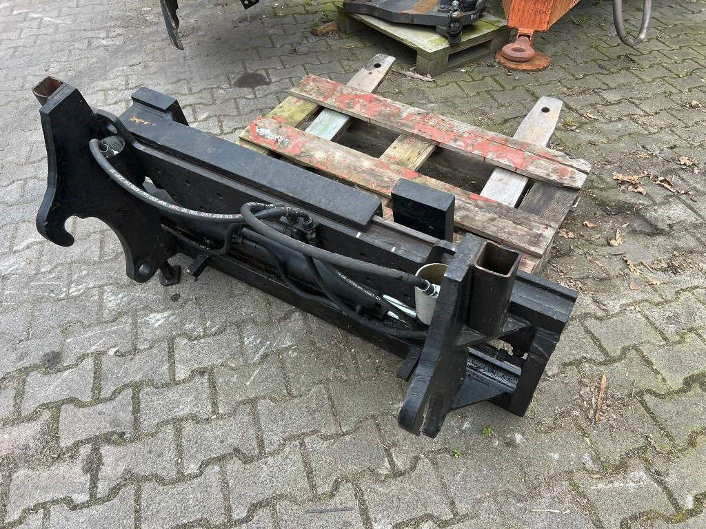 Pallet vorken pallet vorken - Forks: picture 2 Pallet vorken pallet vorken - Forks: picture 2