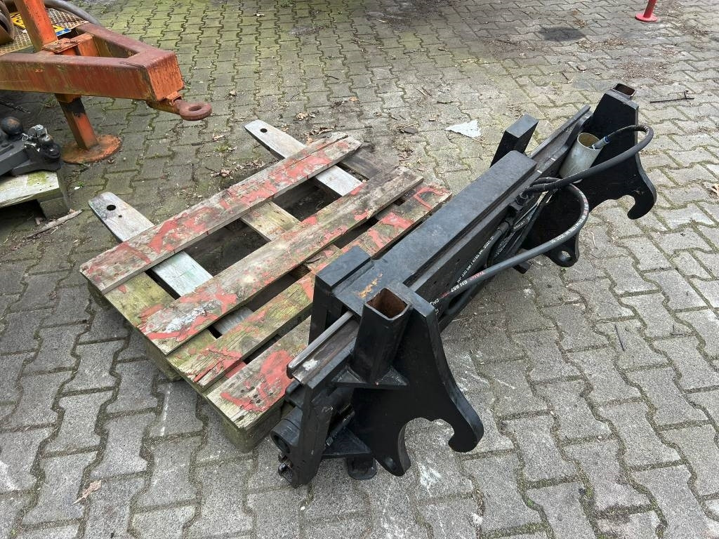 Pallet vorken pallet vorken - Forks: picture 3 Pallet vorken pallet vorken - Forks: picture 3