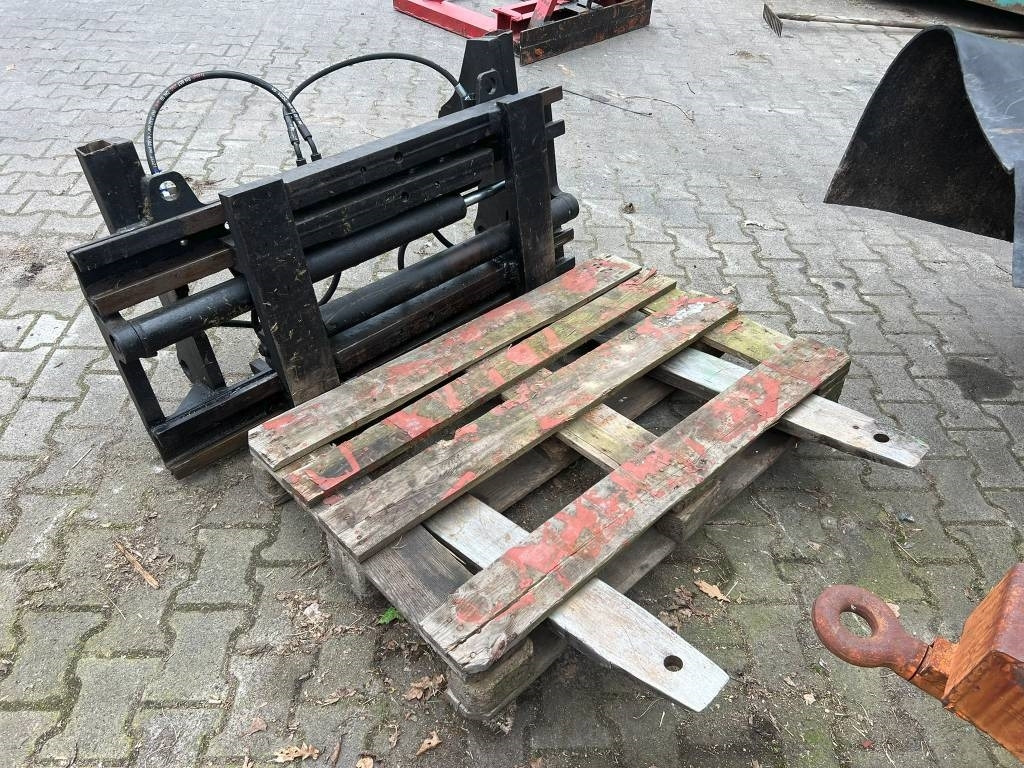 Pallet vorken pallet vorken - Forks: picture 1 Pallet vorken pallet vorken - Forks: picture 1