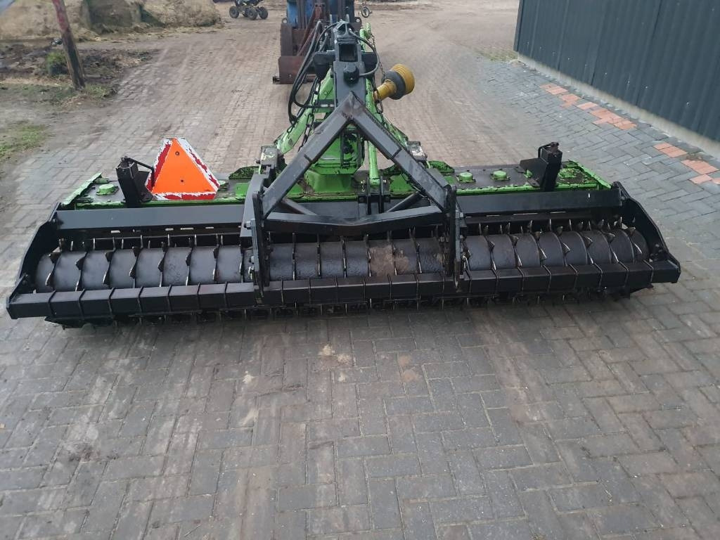 Terranova THB 3000 - Rotavator: picture 3 Terranova THB 3000 - Rotavator: picture 3