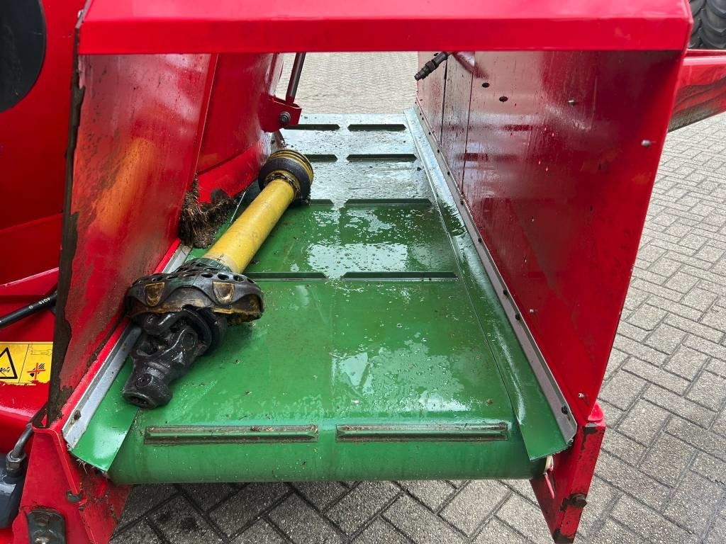 Forage mixer wagon Trioliet TRIOMIX 1-1200: picture 8