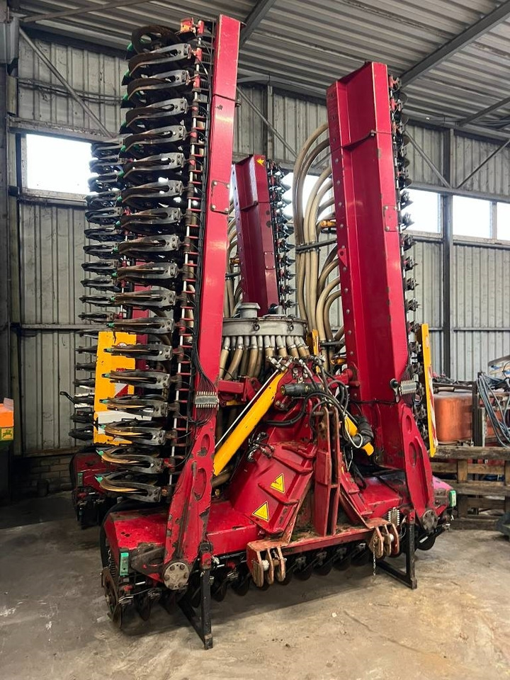 Vredo ZB3-9175 bemester - Manure spreader: picture 3 Vredo ZB3-9175 bemester - Manure spreader: picture 3