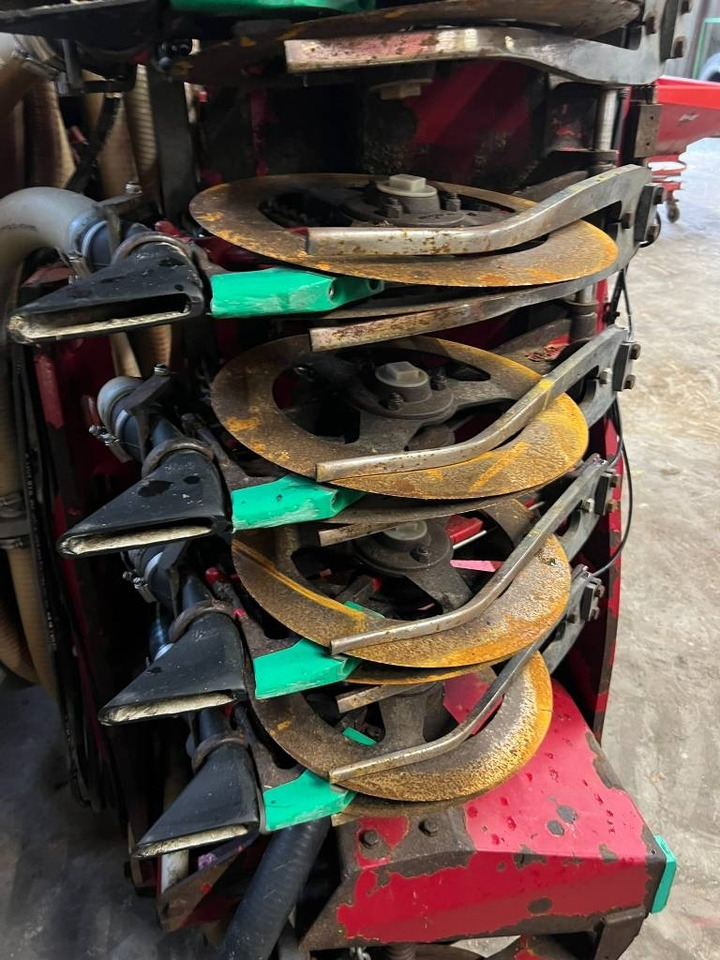 Vredo ZB3-9175 bemester - Manure spreader: picture 4 Vredo ZB3-9175 bemester - Manure spreader: picture 4