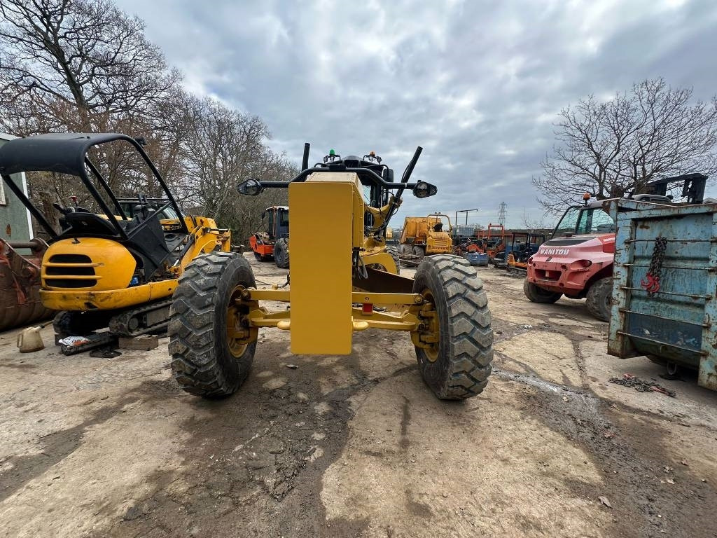 CAT 150 - Grader: picture 2 CAT 150 - Grader: picture 2