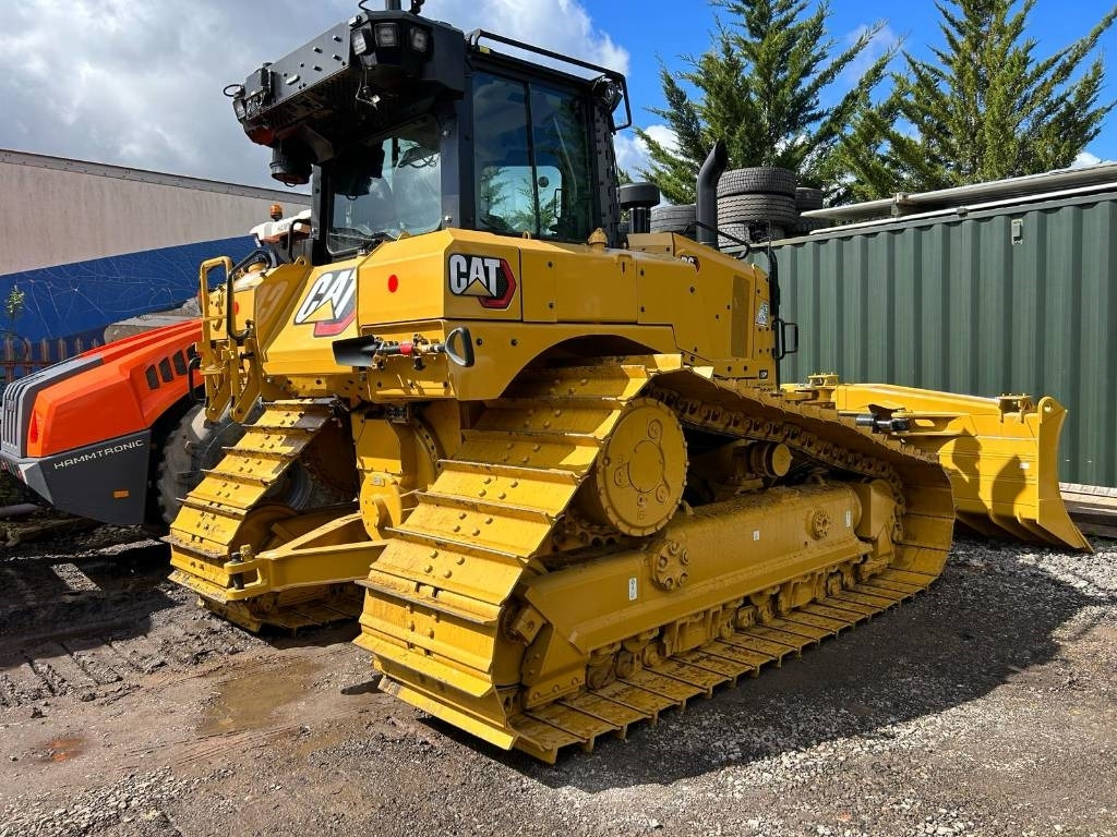 CAT D 6 LGP - Bulldozer: picture 2 CAT D 6 LGP - Bulldozer: picture 2