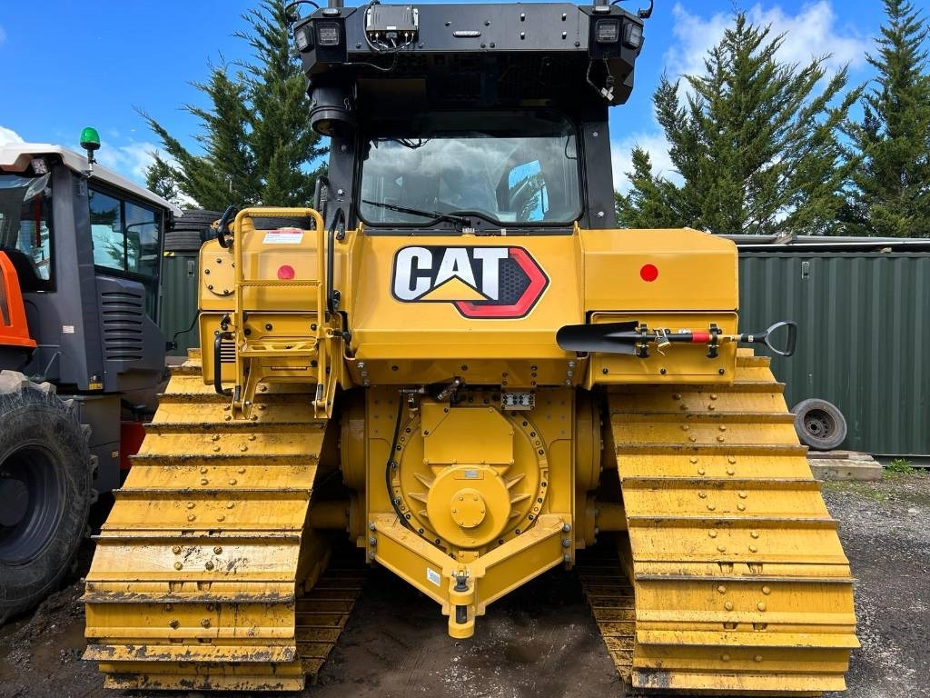 CAT D 6 LGP - Bulldozer: picture 3 CAT D 6 LGP - Bulldozer: picture 3