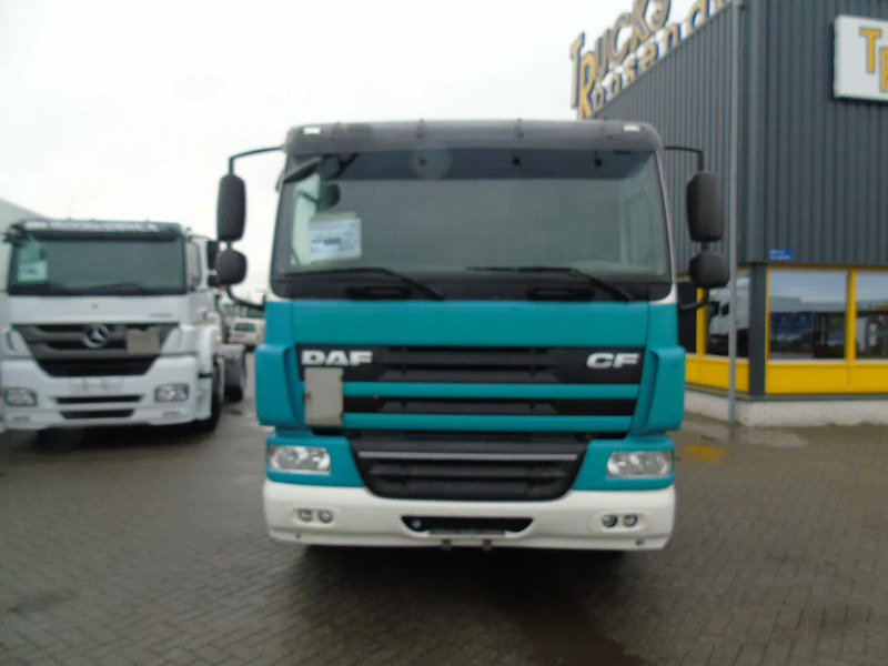 DAF CF 75.250 MANUEEL+ EURO 5 + DHOLLANDIA LOADLIFT - Dropside/ Flatbed truck: picture 2 DAF CF 75.250 MANUEEL+ EURO 5 + DHOLLANDIA LOADLIFT - Dropside/ Flatbed truck: picture 2